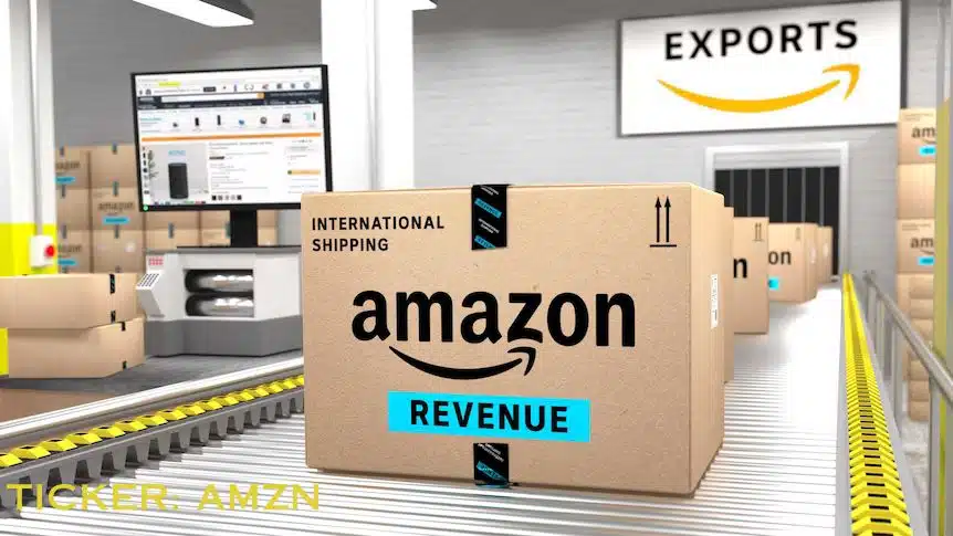 Amazon Aktien
